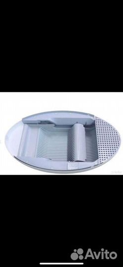 АВТОМАТИЧЕСКИЙ туалет для кошек(лоток)