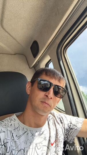 Водителем всех категорий