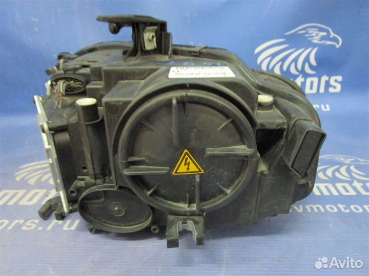 Фара передняя правая Audi A4 B8 8K2 / 8K5 CDN 2011