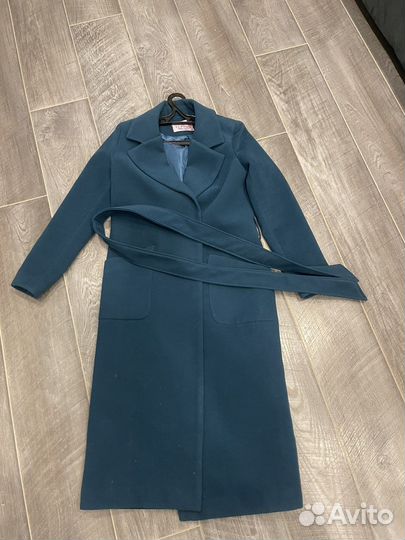 Пальто женское