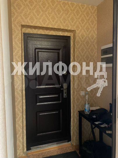 2-к. квартира, 55,9 м², 6/10 эт.