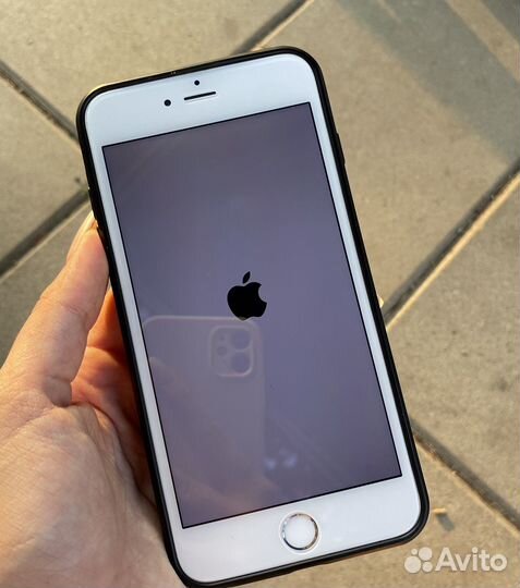 iPhone 6 Plus, 64 ГБ