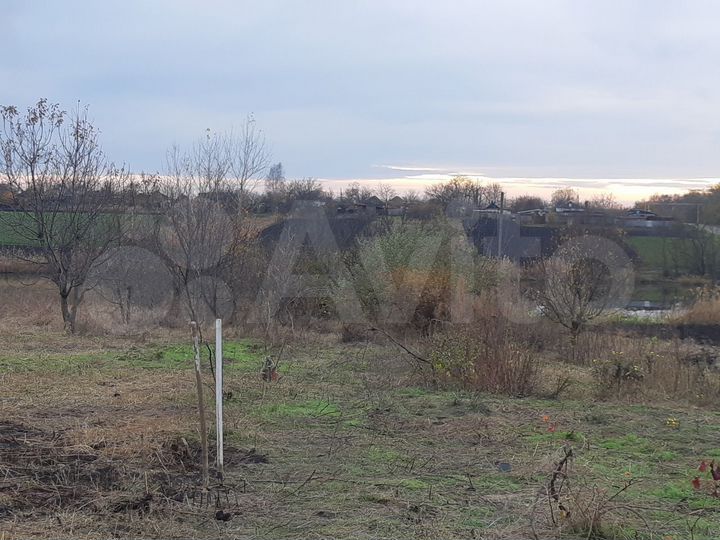 Дом 73,8 м² на участке 32,3 сот.