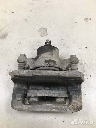 Суппорт задний левый Mazda CX-7