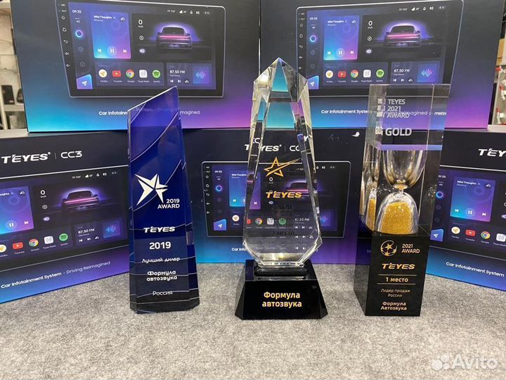 Kia Sorento 2009-2012 магнитола android