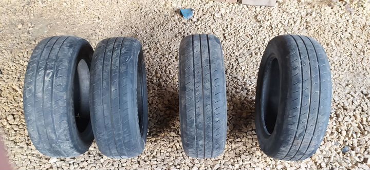 Nexen Classe Premiere 661 185/65 R15