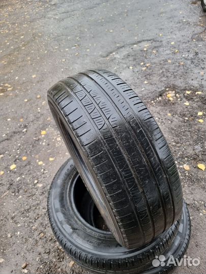 Pirelli Scorpion Verde All Season 235/65 R17 108