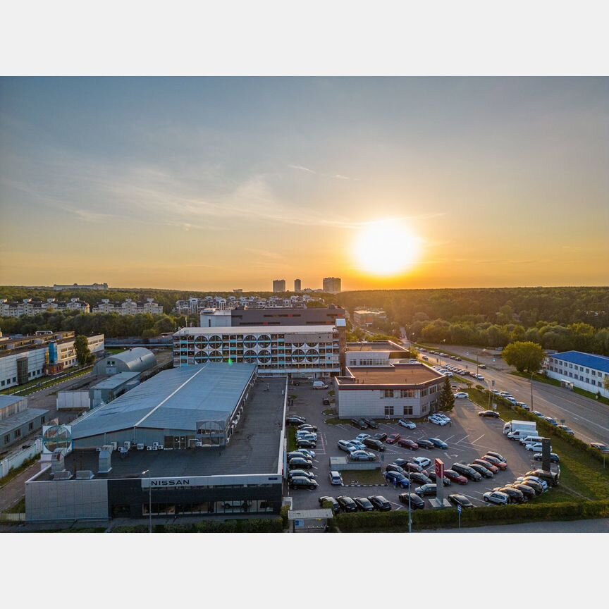 1-к. квартира, 62,1 м², 13/43 эт.