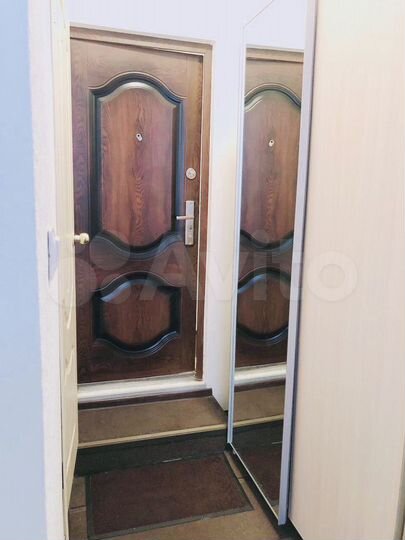 Квартира-студия, 15 м², 1/5 эт.