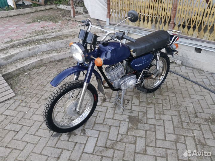 Минск 125
