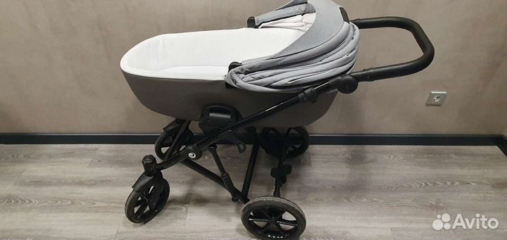 Детские коляски 2 в 1