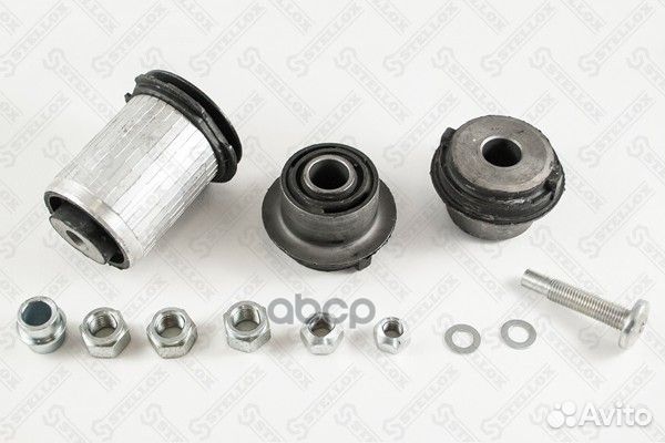 Р/к сайлентблокаstellox 71-21499-SX Stellox