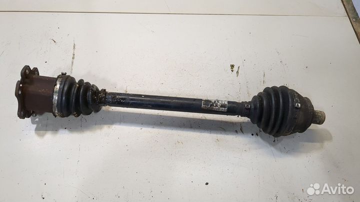 Полуось Audi A8 (D3), 2007