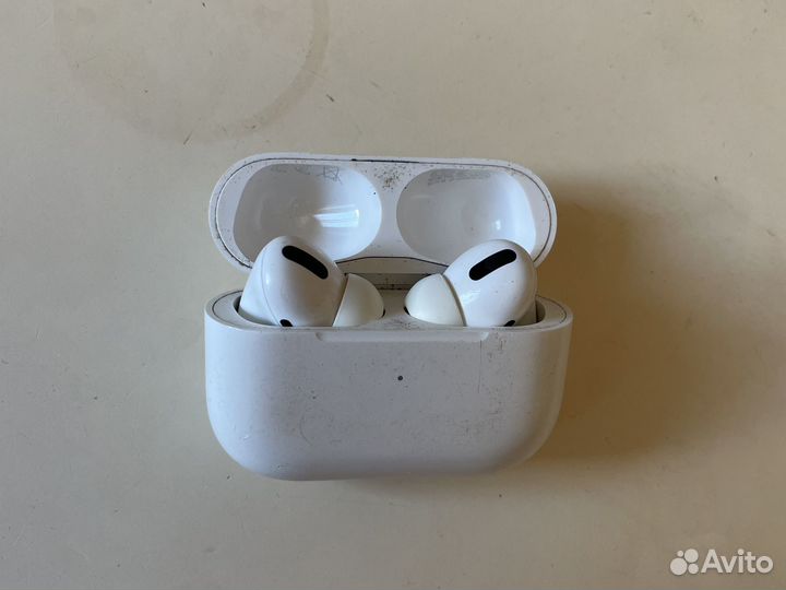 AirPods Pro