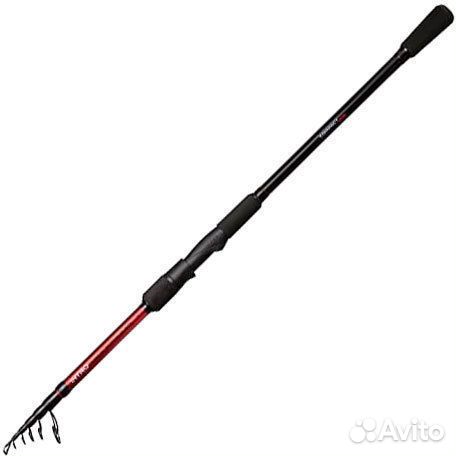 Спиннинг Mikado Intro Tele Spin 240