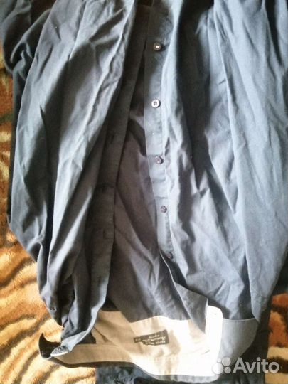 Детская одежда для мальчиков бу