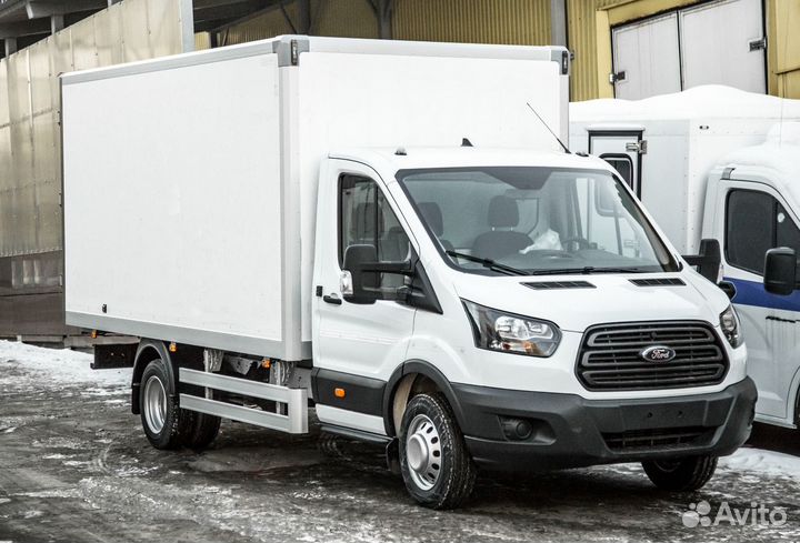 Водитель -экспедитор на машину 1,5т (пр. Славы)