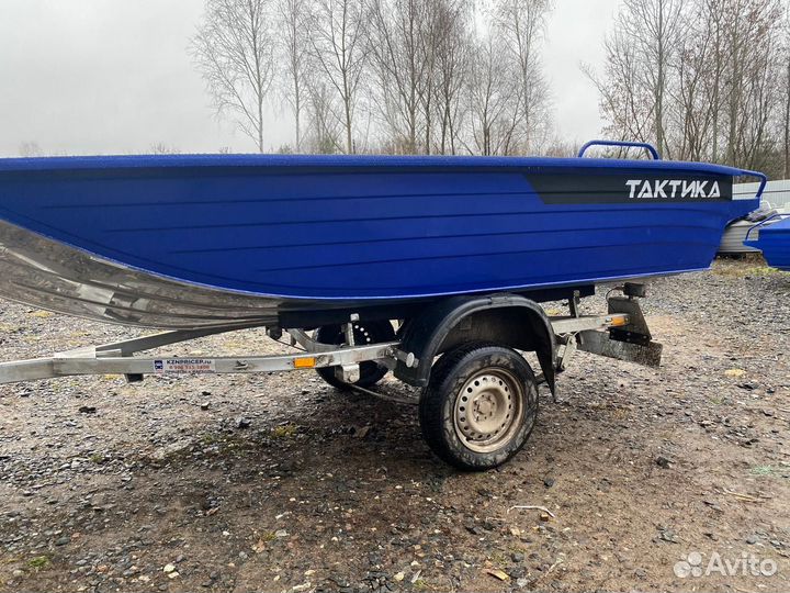 Тактика-430 Р Fish