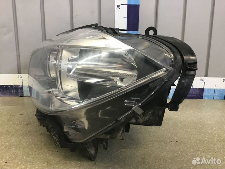 Фара левая BMW X5 F15 F85 2013-2018