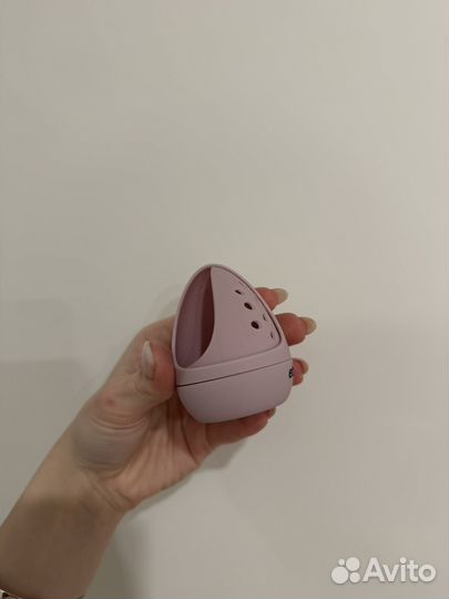 Держатель для спонжа, спонжик, ebelin