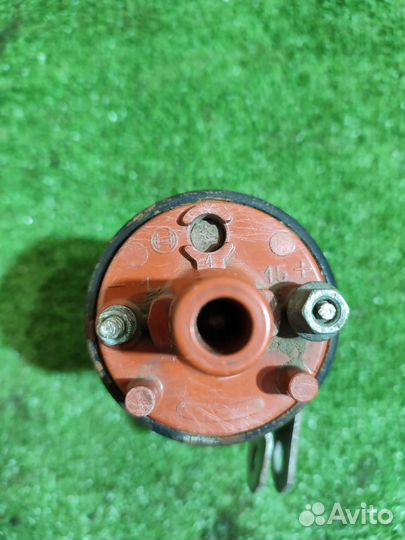 Катушка зажигания Mercedes w124 M102