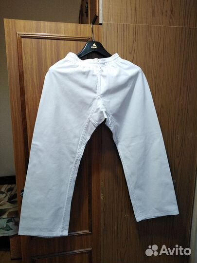 Добок для тхэквондо