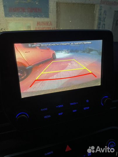 Hyundai Grand Starex 2.5 AT, 2018, 154 000 км