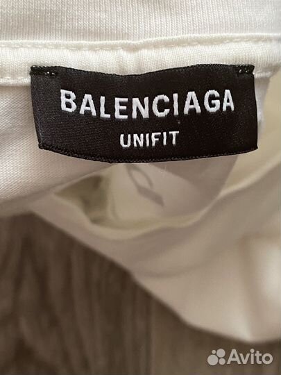 Balenciaga x PS5 футболка