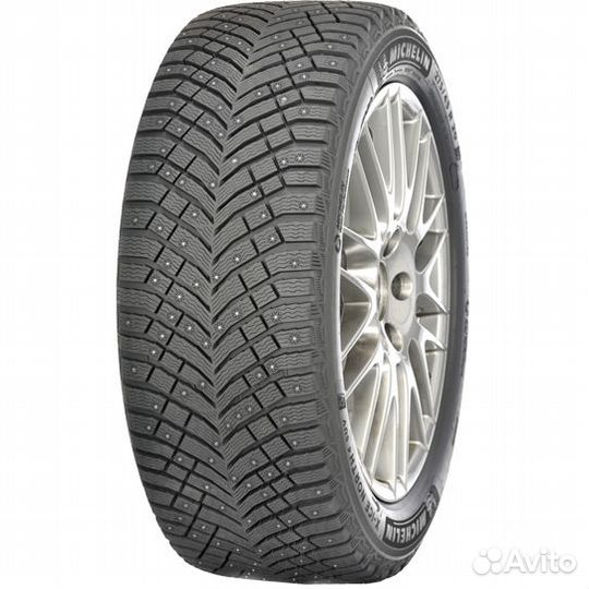 Michelin X-Ice North 4 SUV 285/40 R22 110T