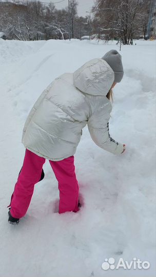 Костюм зимний 152-164