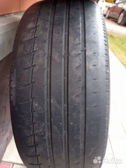 Triangle Sportex TSH11 205/55 R16 91H