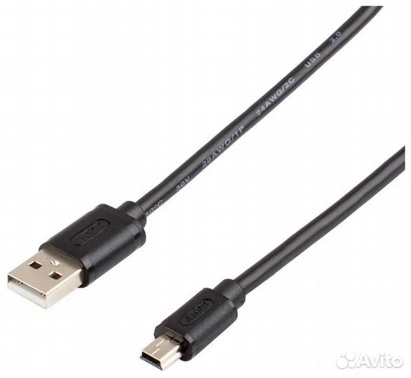 Кабели miniUSB, USB, HDmi