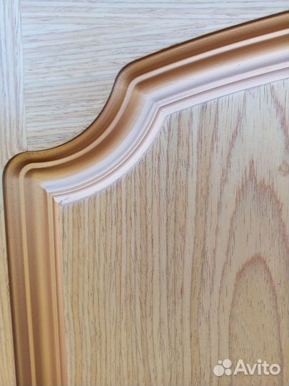 Двери межкомнатные 900 шпон дерево