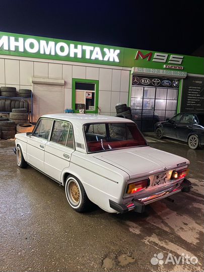 Крыло ваз 2106