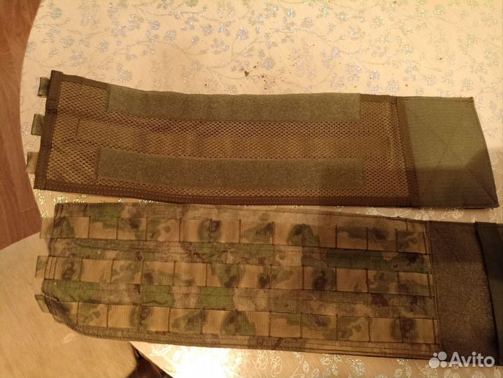 Камербанд для бронежилета