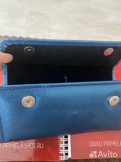 Чехол для пинцетов, инструментов