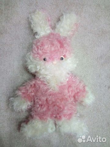 Игрушки СССР