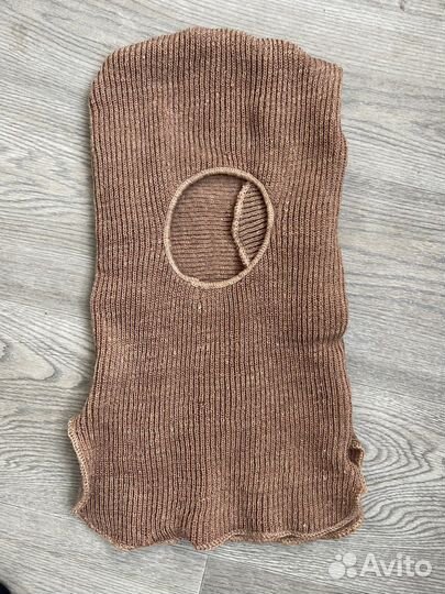 Подшлемник пожарного