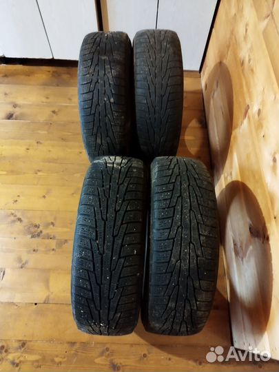 Nordman RS2 185/65 R15