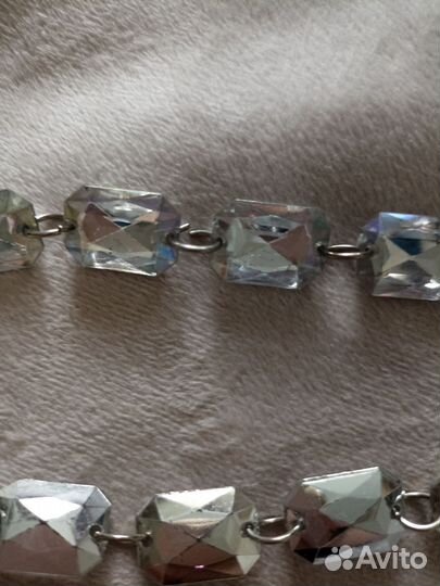 Пояс для украшения одежды