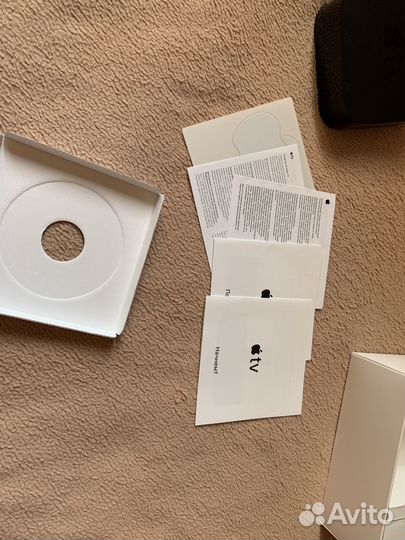 Apple TV 4K
