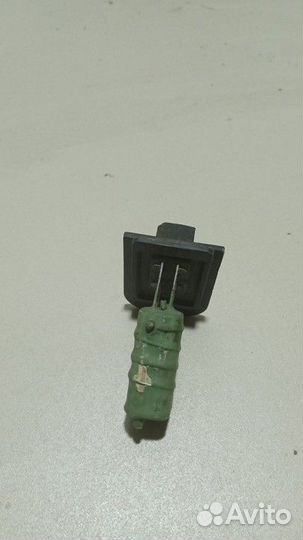 Резистор отопителя LADA 2110, LADA 2111, LADA 2112