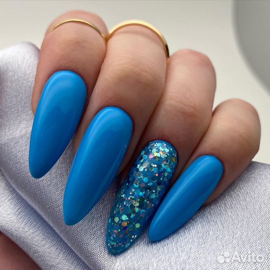 Мастер маникюра массандра