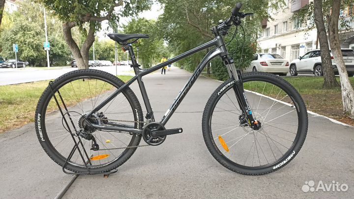 Горный велосипед Merida Big.Nine Limited 2.0, 2022