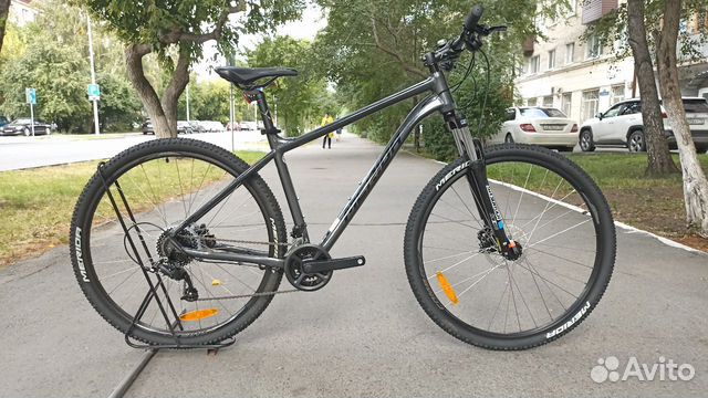 Горный велосипед Merida Big.Nine Limited 2.0, 2022