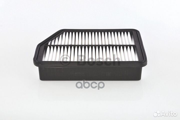 F 026 400 228 фильтр воздушный KIA Sportage, H