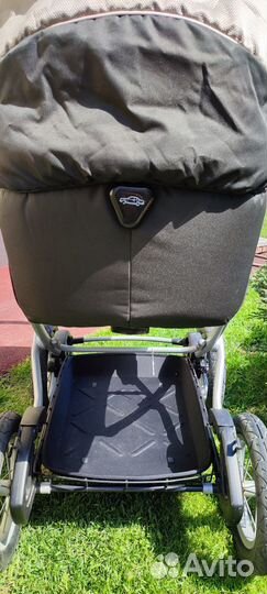 Коляска Peg-Perego 
