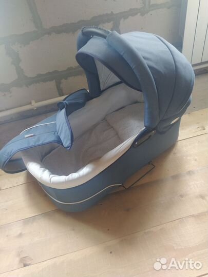 Коляска verdi 3 в 1