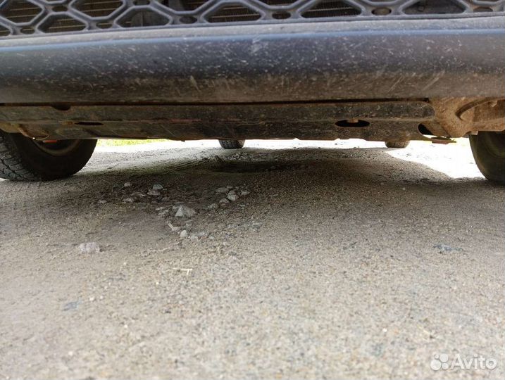 Kia Rio 1.4 AT, 2010, 161 996 км