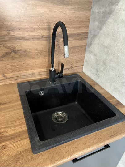 Квартира-студия, 26,5 м², 2/5 эт.